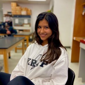 Meet your Posher, Sofia